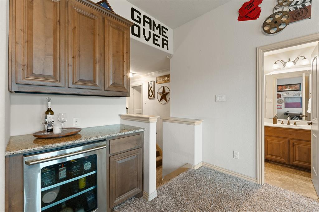 Santa Fe Enclave - Residential