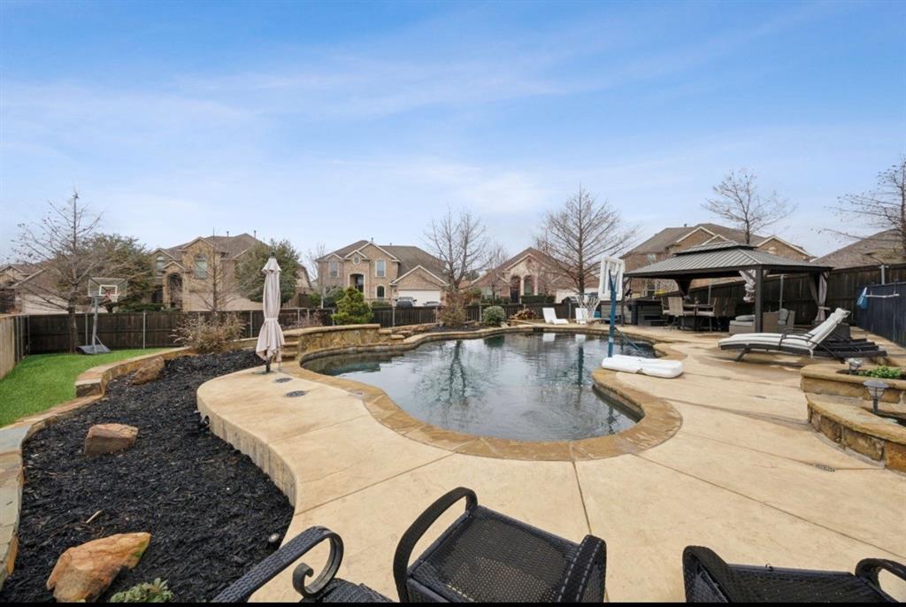 Santa Fe Enclave - Residential