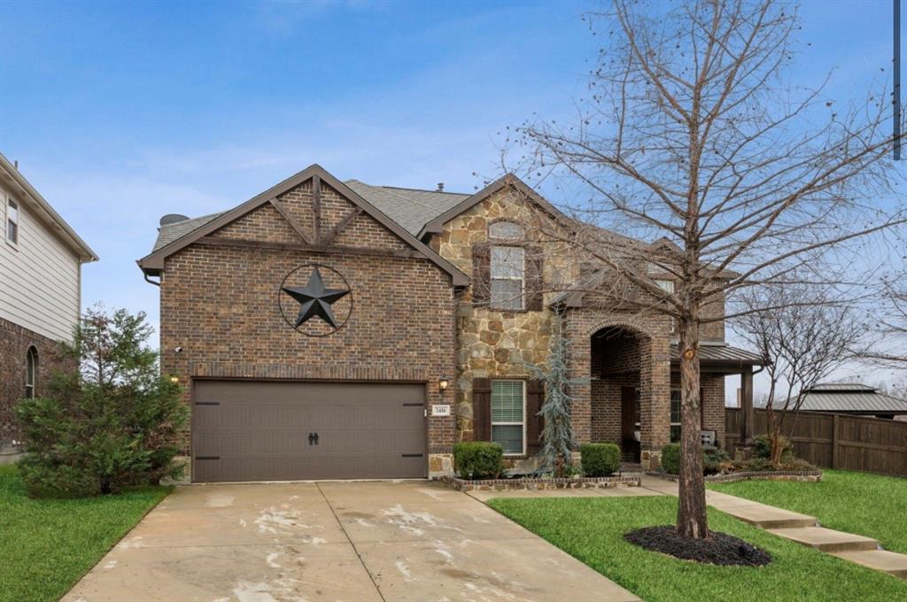 Santa Fe Enclave - Residential