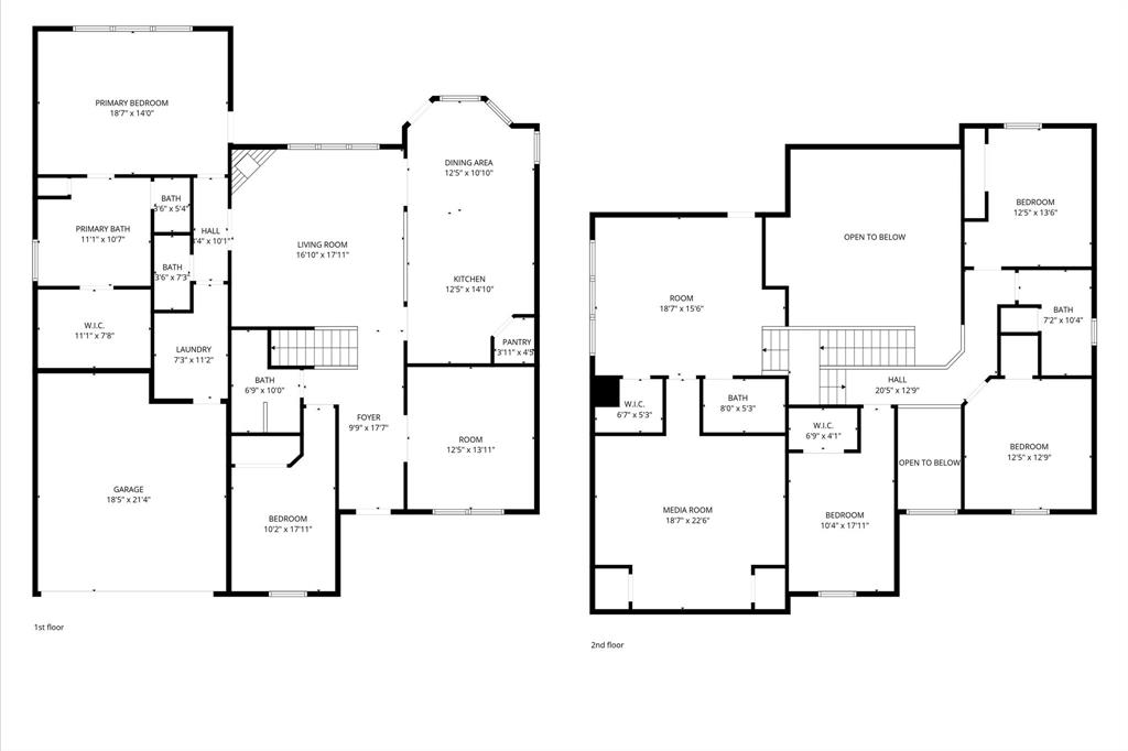 Santa Fe Enclave - Residential