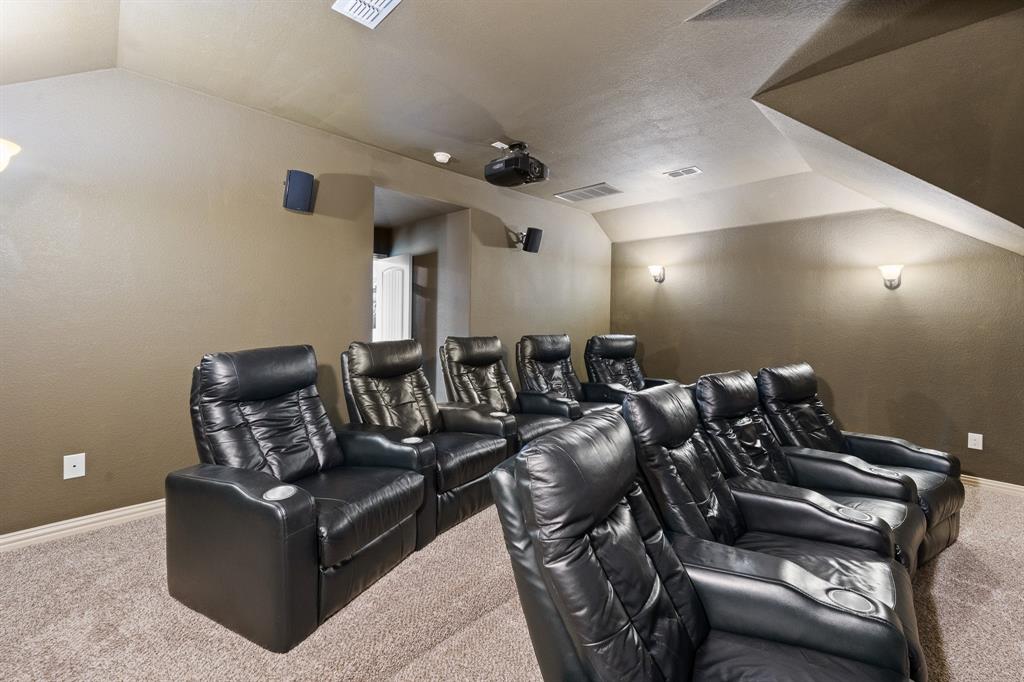 Santa Fe Enclave - Residential