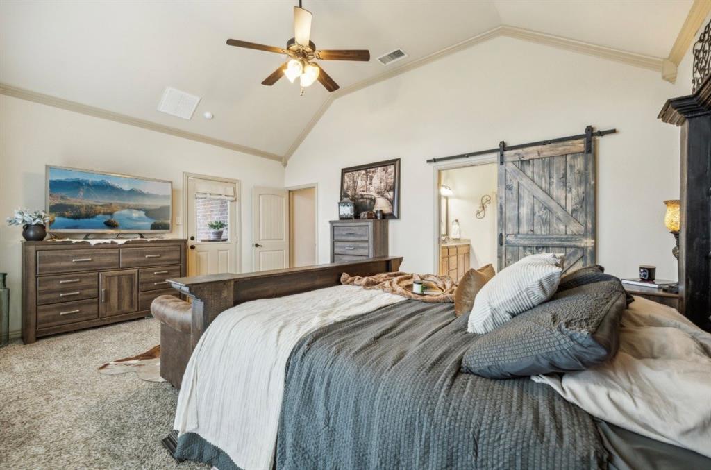 Santa Fe Enclave - Residential