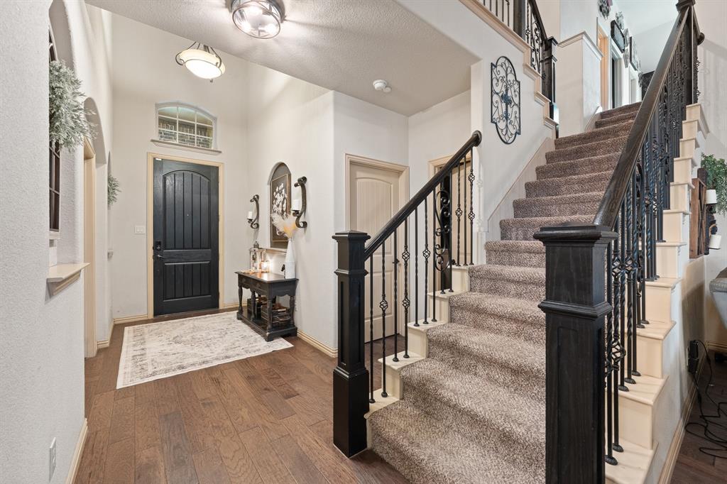 Santa Fe Enclave - Residential