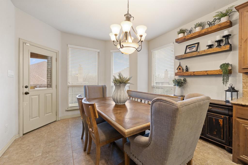 Santa Fe Enclave - Residential