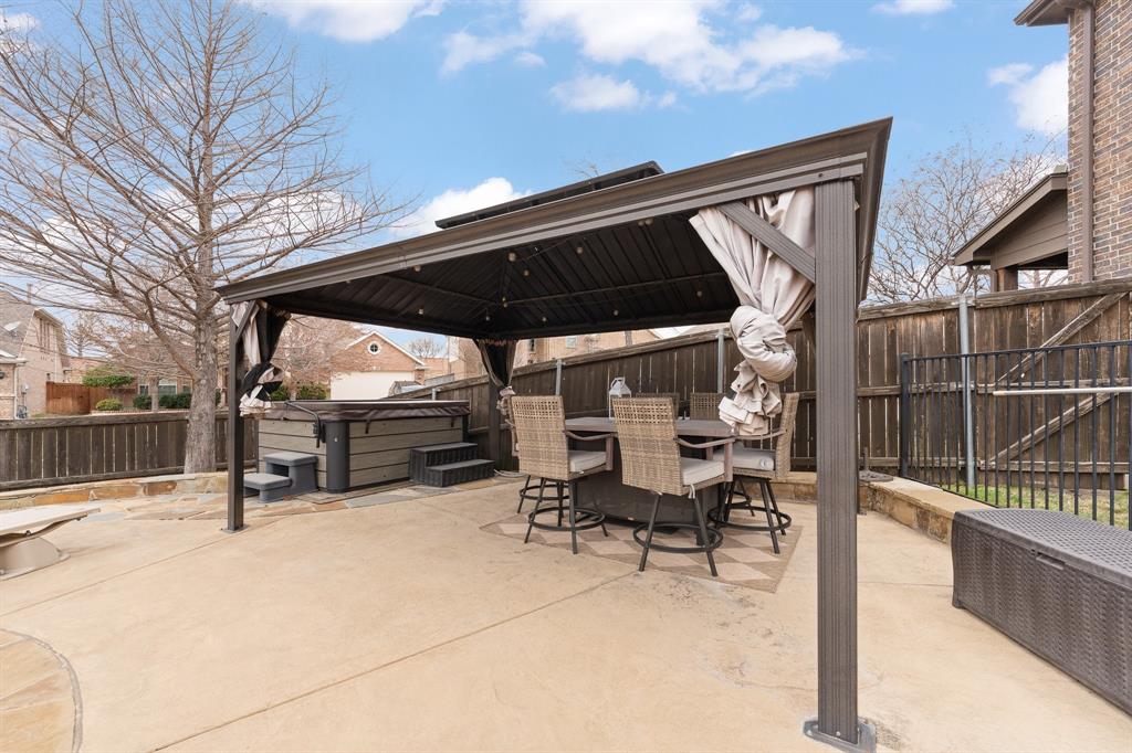 Santa Fe Enclave - Residential