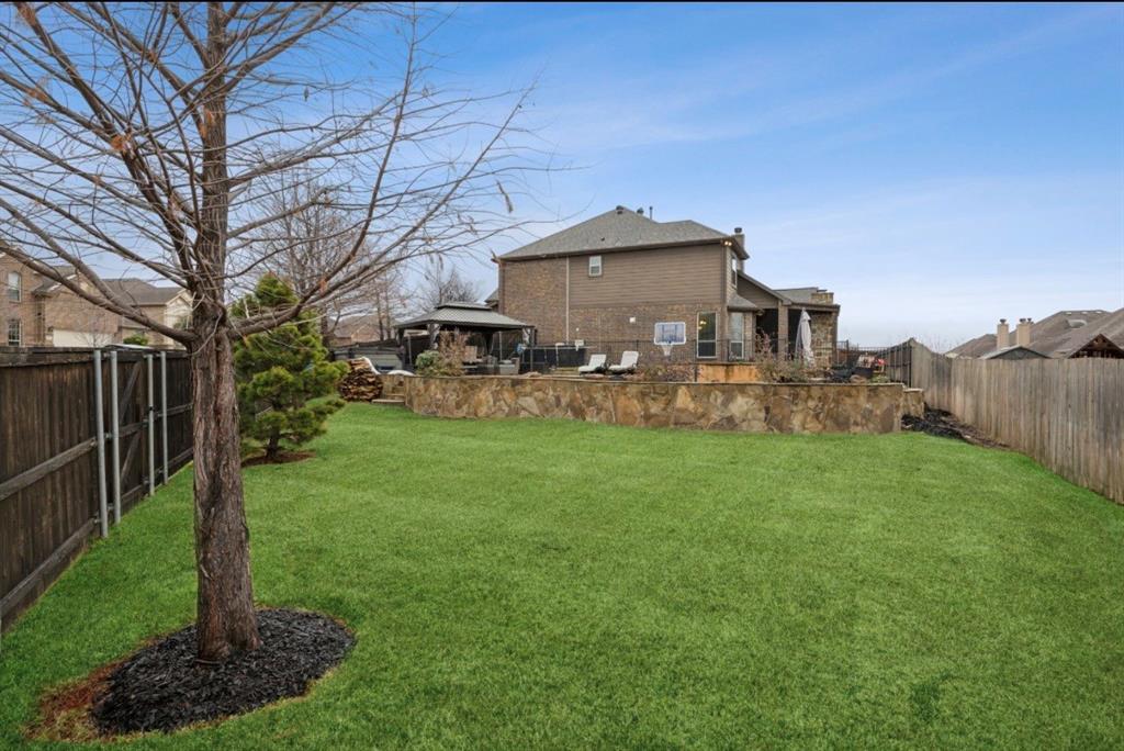 Santa Fe Enclave - Residential