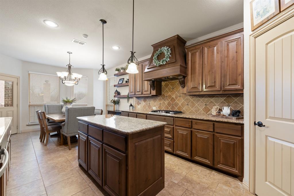 Santa Fe Enclave - Residential