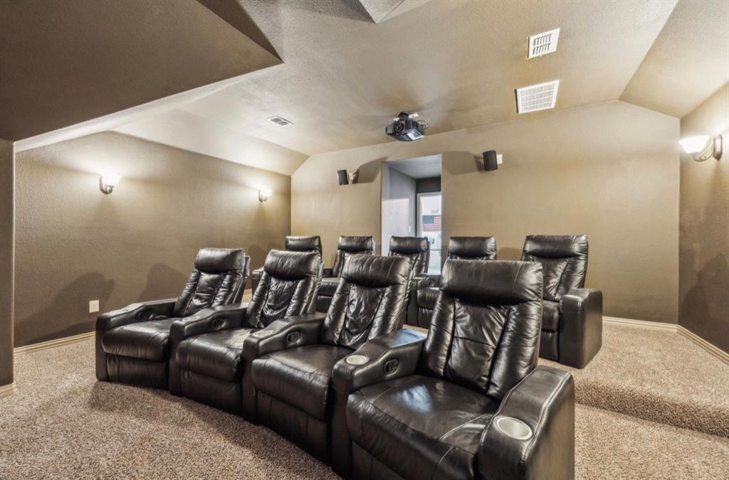 Santa Fe Enclave - Residential