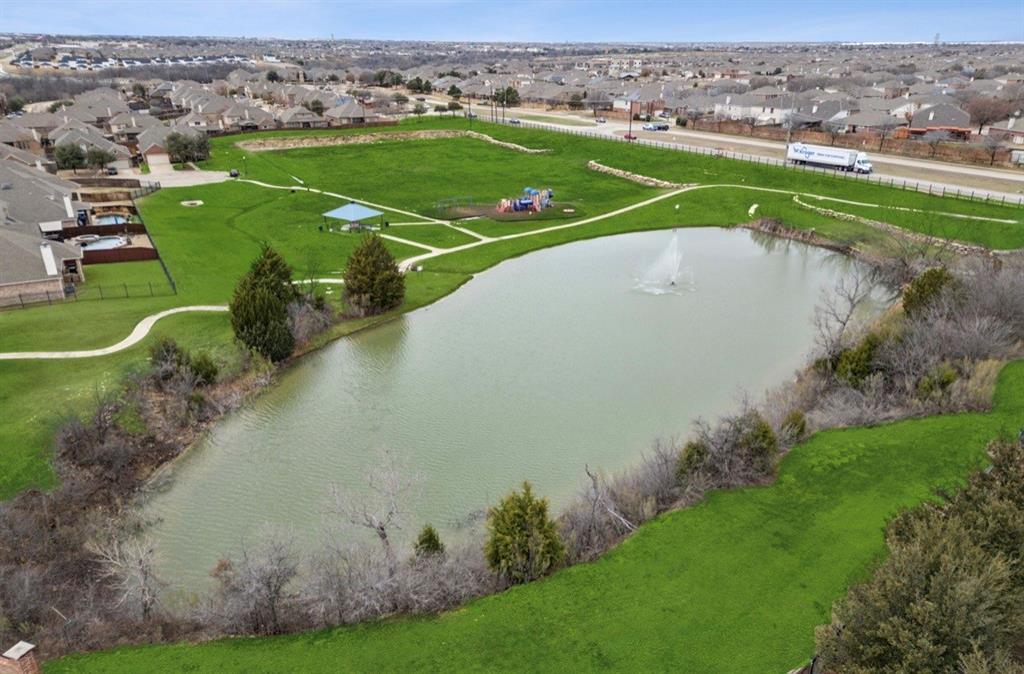 Santa Fe Enclave - Residential