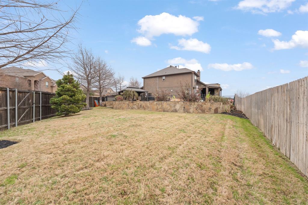 Santa Fe Enclave - Residential