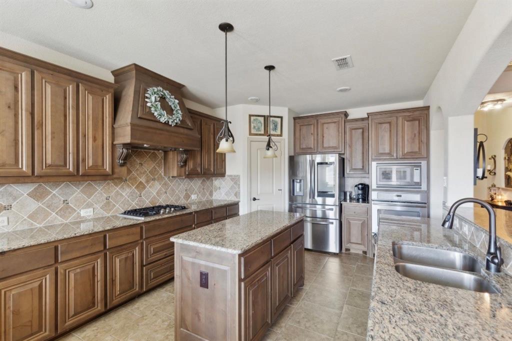 Santa Fe Enclave - Residential