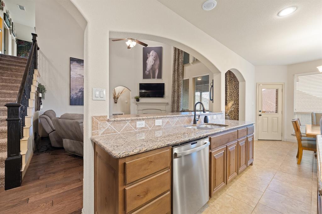 Santa Fe Enclave - Residential