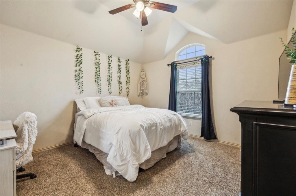 Santa Fe Enclave - Residential