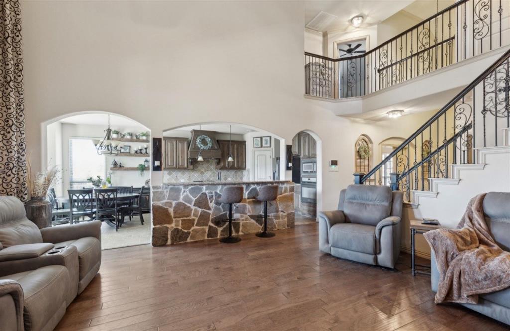 Santa Fe Enclave - Residential