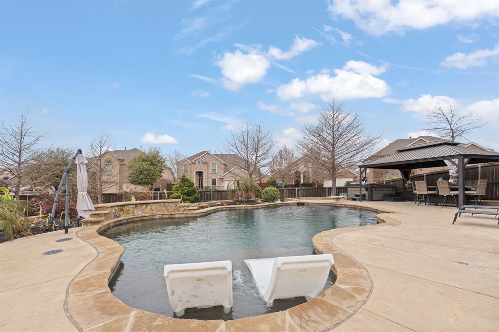 Santa Fe Enclave - Residential