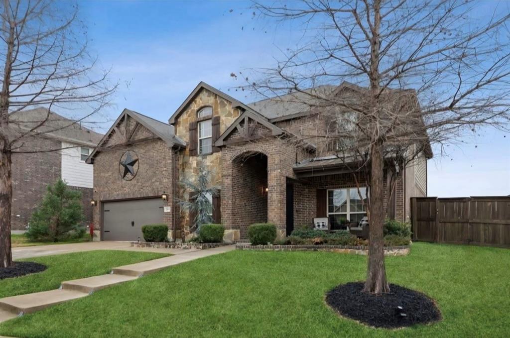 Santa Fe Enclave - Residential