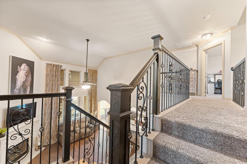 Santa Fe Enclave - Residential