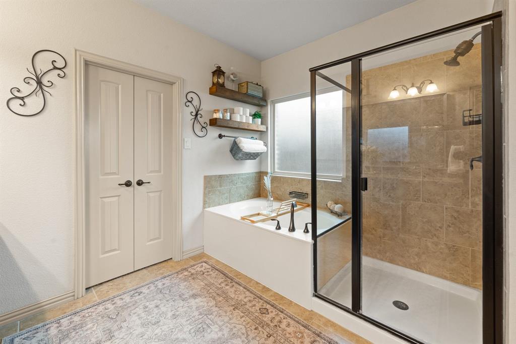 Santa Fe Enclave - Residential