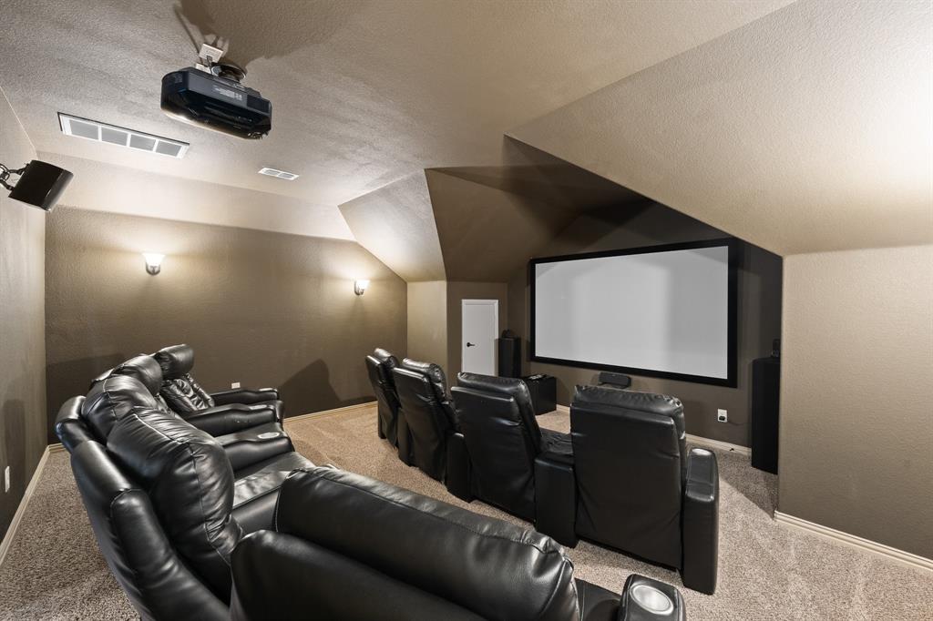 Santa Fe Enclave - Residential