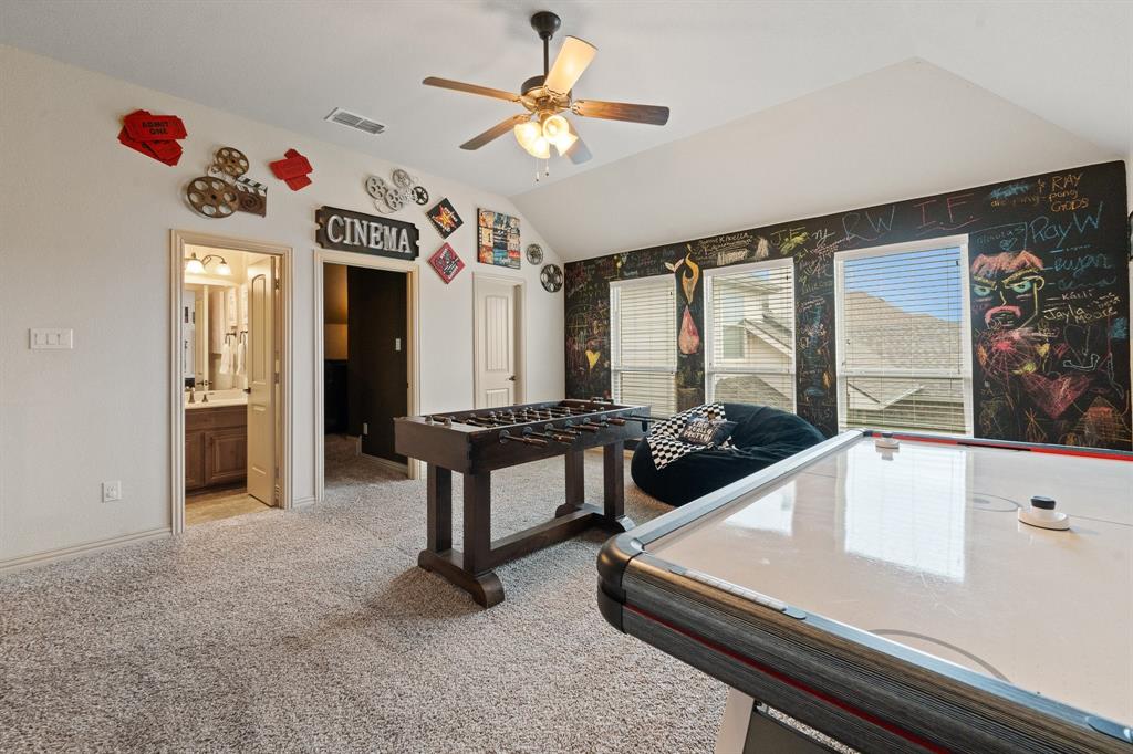 Santa Fe Enclave - Residential