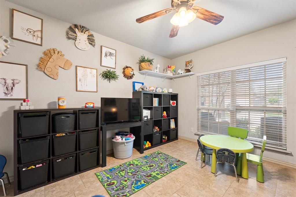 Santa Fe Enclave - Residential