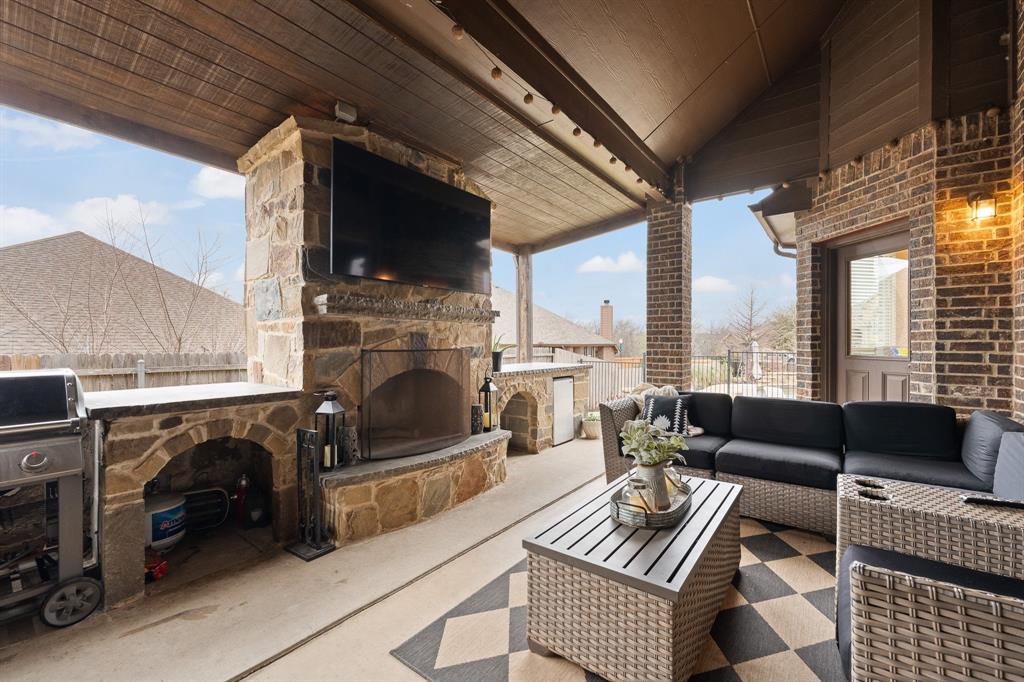 Santa Fe Enclave - Residential