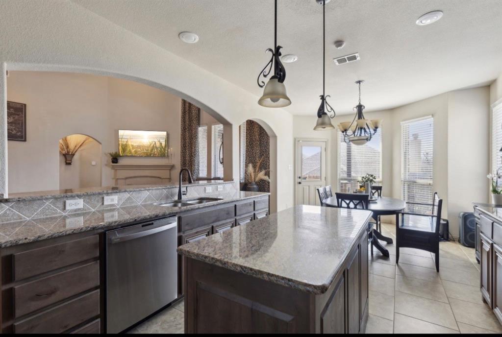 Santa Fe Enclave - Residential