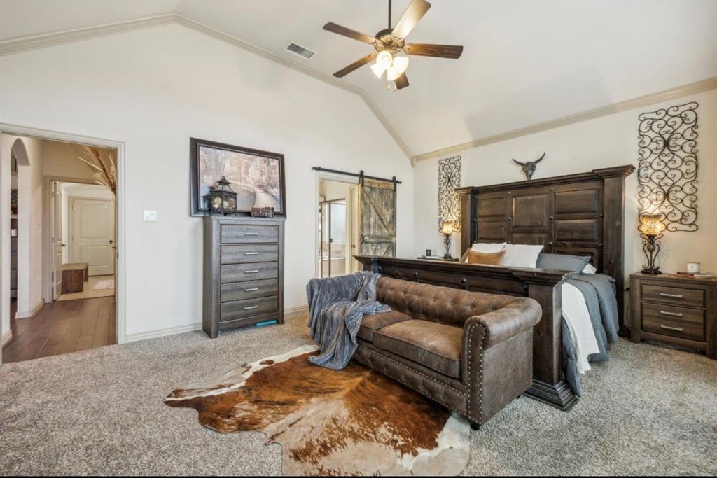 Santa Fe Enclave - Residential