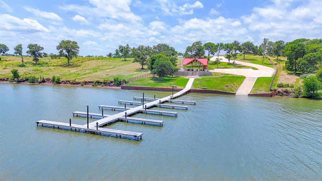 Lot 119 Peninsula Trail