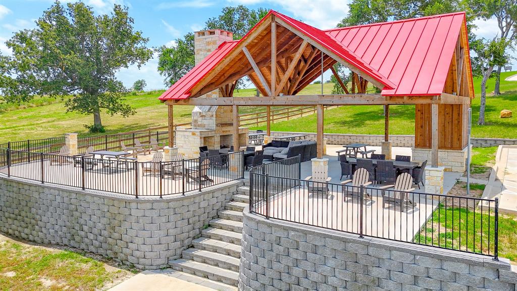 Lot 119 Peninsula Trail