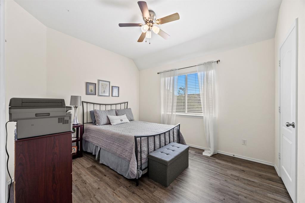 Deer Run - Residential Lease