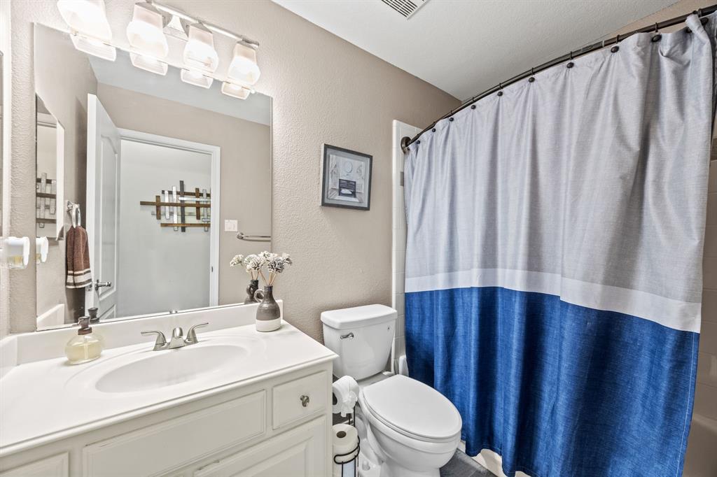 Deer Run - Residential Lease