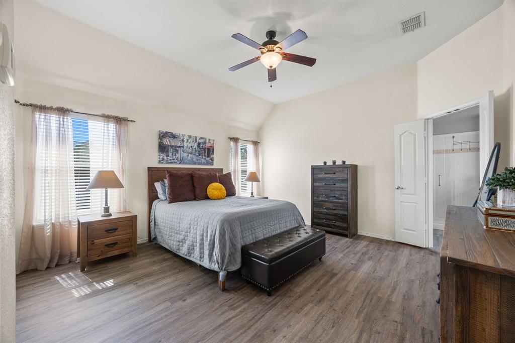 Deer Run - Residential Lease