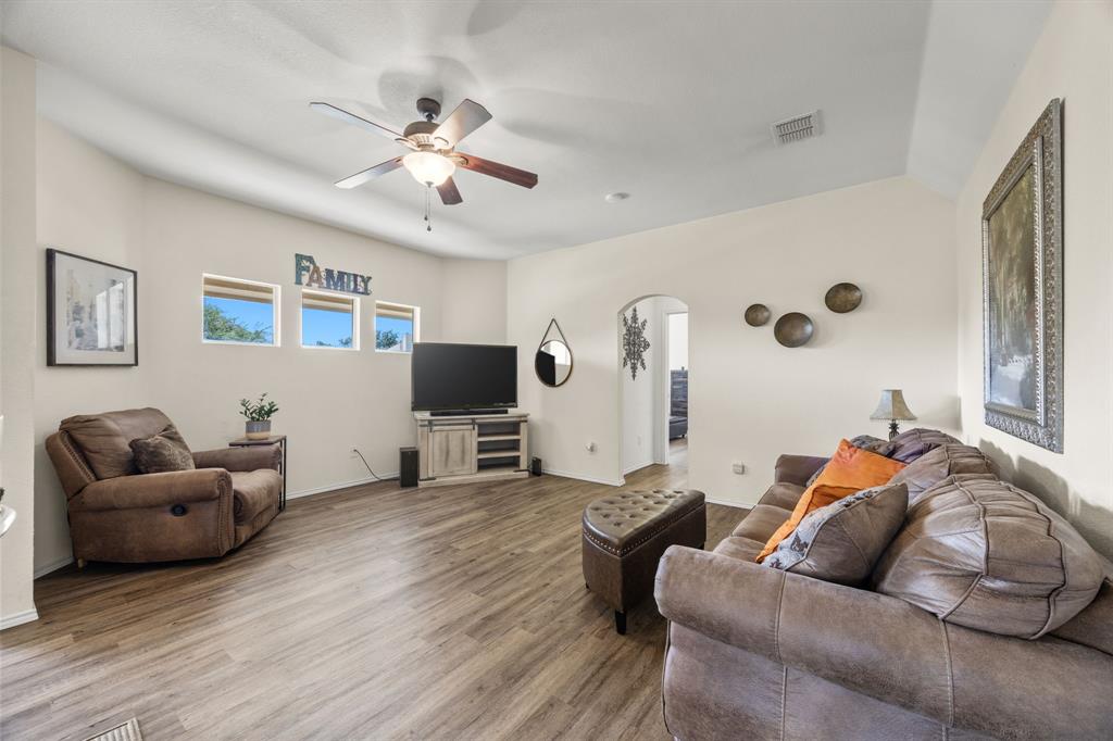 Deer Run - Residential Lease