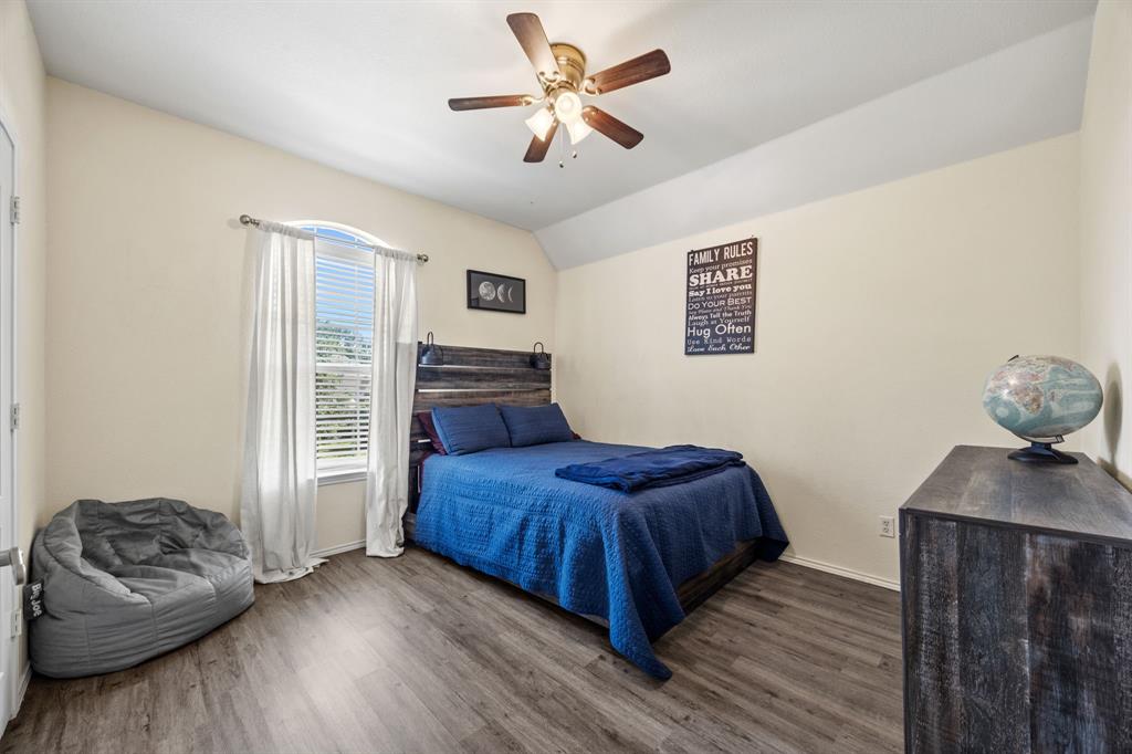 Deer Run - Residential Lease