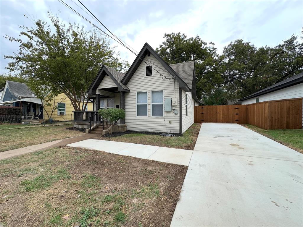 2243 Garden Drive