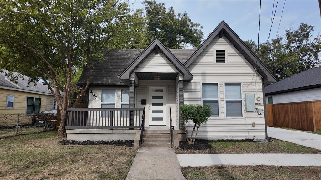 2243 Garden Drive