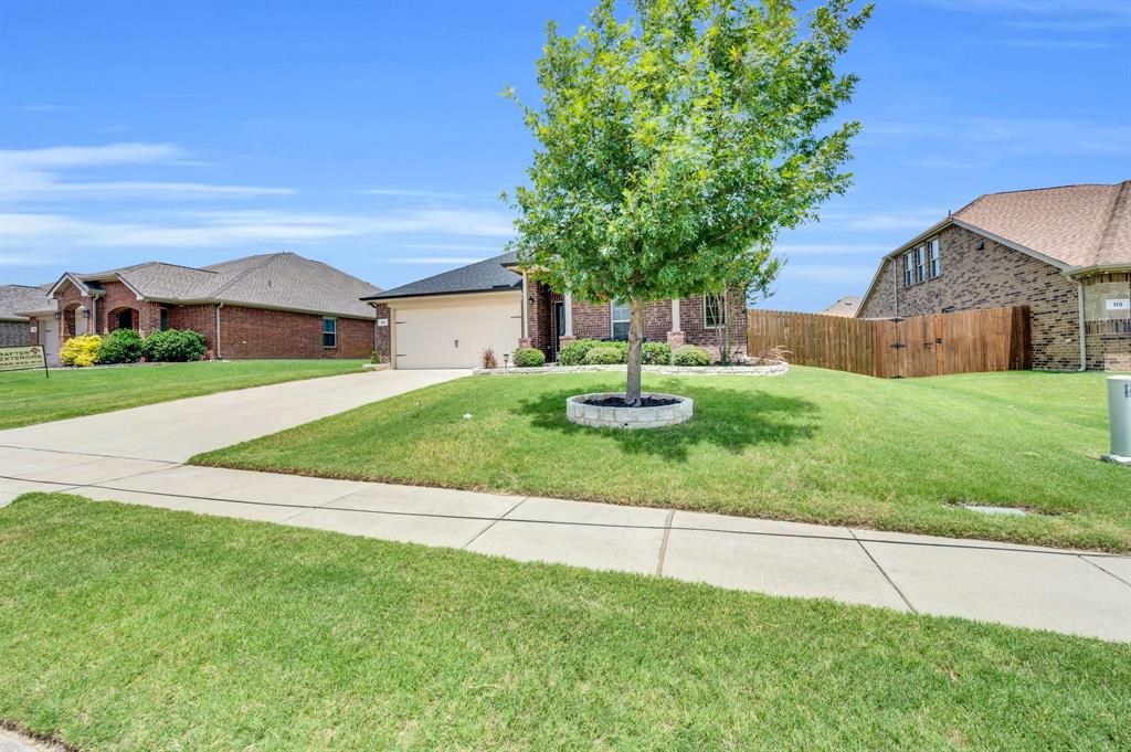 Buffalo Ridge Add Ph Iiia - Residential