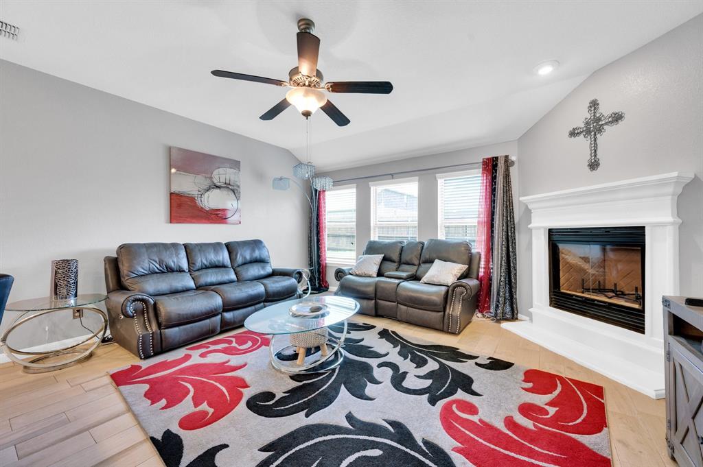 Buffalo Ridge Add Ph Iiia - Residential