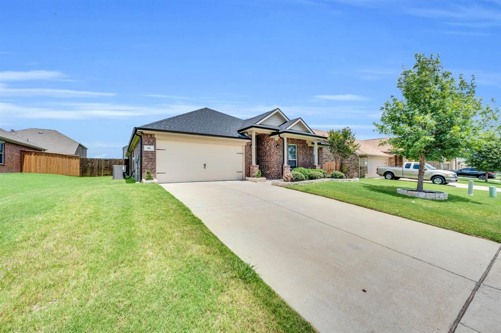 Buffalo Ridge Add Ph Iiia - Residential