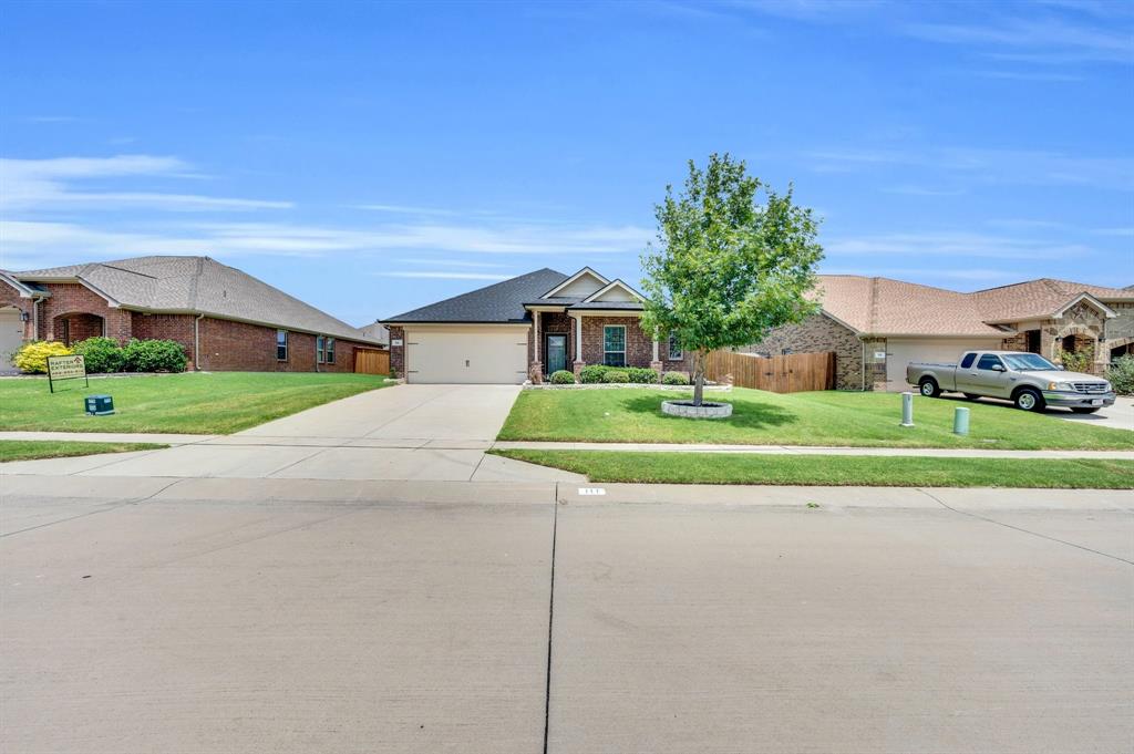 Buffalo Ridge Add Ph Iiia - Residential