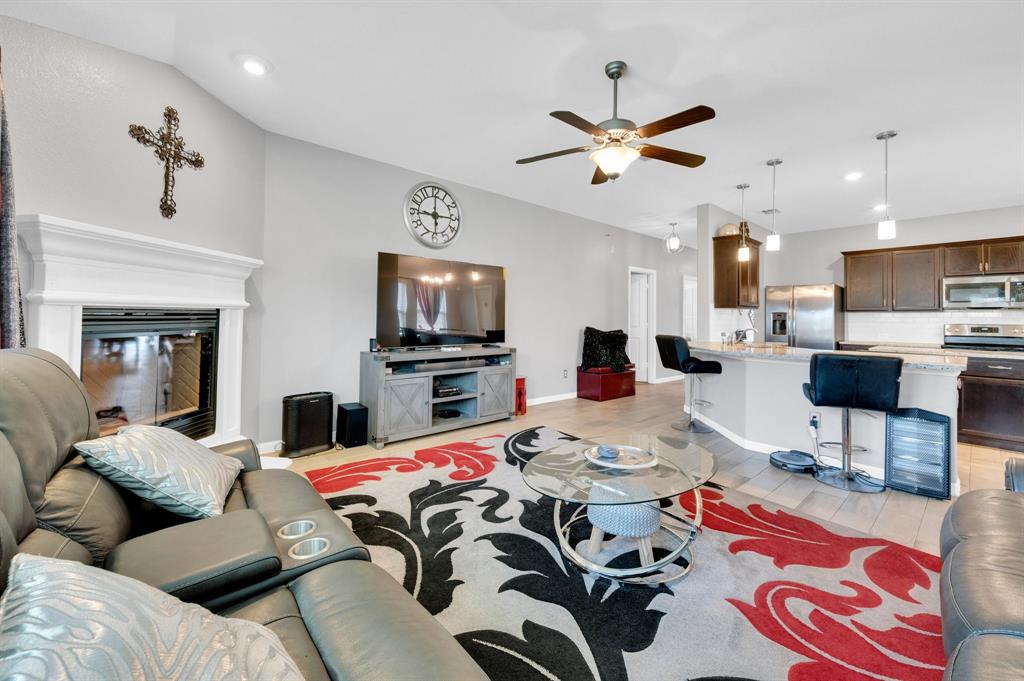 Buffalo Ridge Add Ph Iiia - Residential