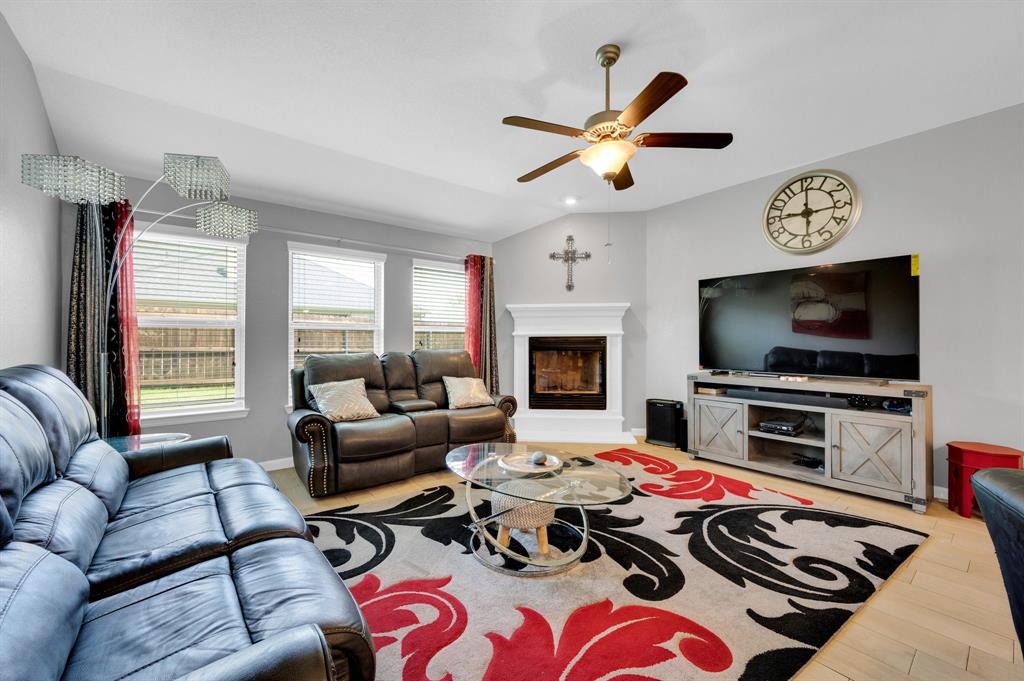 Buffalo Ridge Add Ph Iiia - Residential