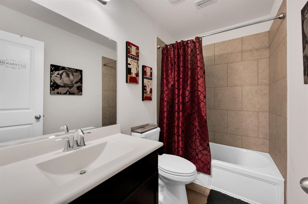 Buffalo Ridge Add Ph Iiia - Residential