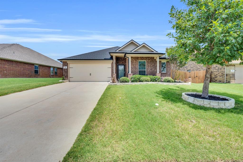 111 Broken Arrow Street