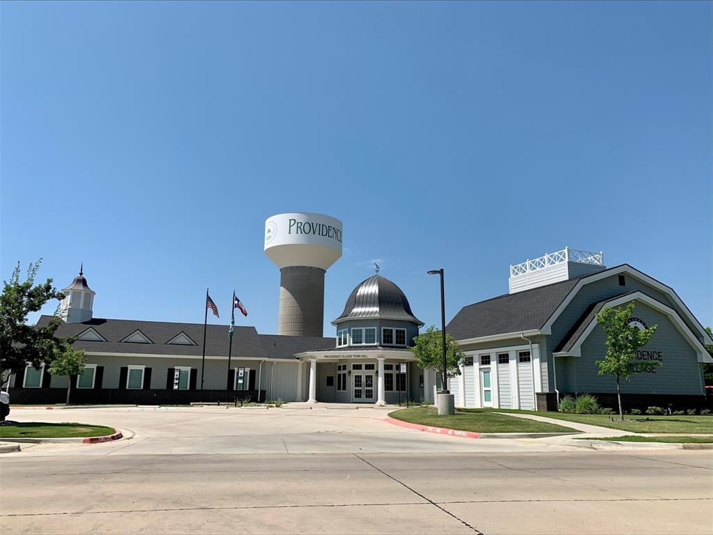 Woodstone - Residential