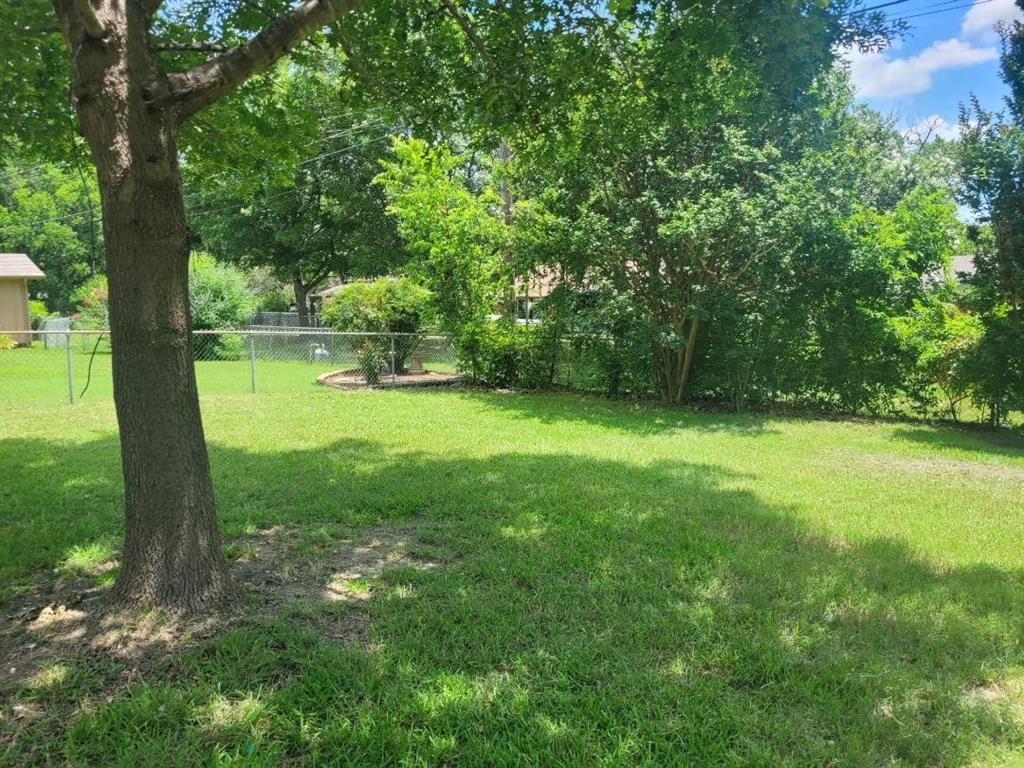 Casa Linda 5th Add - Residential Lease