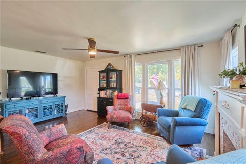 Tiny photo for 1425 Cedar Crest Drive, Abilene, TX 79601 (MLS # 21394133)