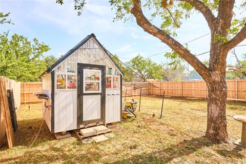 Tiny photo for 1425 Cedar Crest Drive, Abilene, TX 79601 (MLS # 21394133)