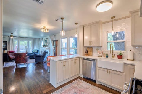 Tiny photo for 1425 Cedar Crest Drive, Abilene, TX 79601 (MLS # 21394133)